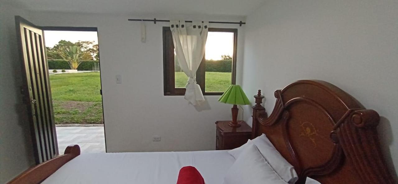 Finca Casa Blanca