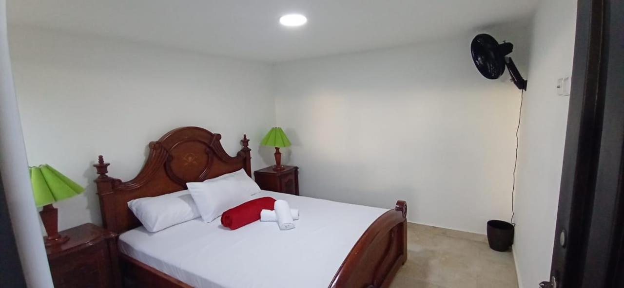 Finca Casa Blanca