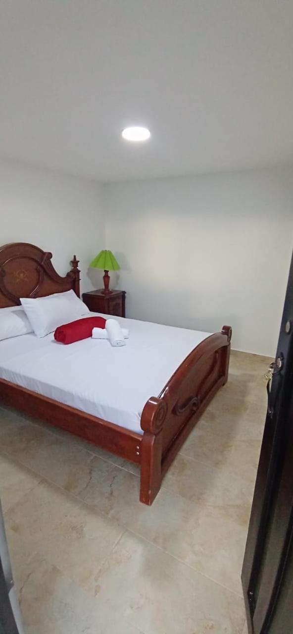Finca Casa Blanca