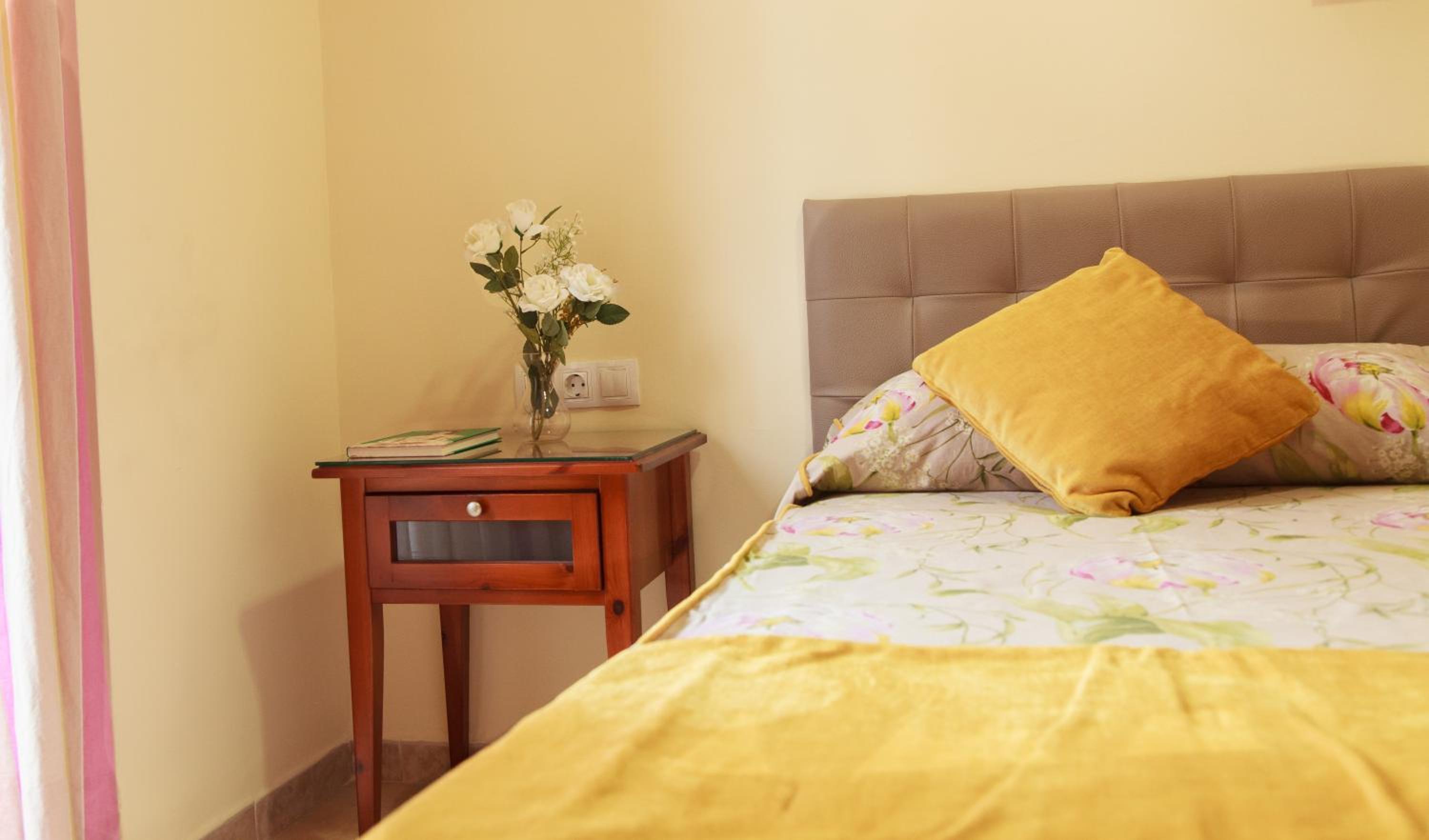 Hostal Antigua Morellana