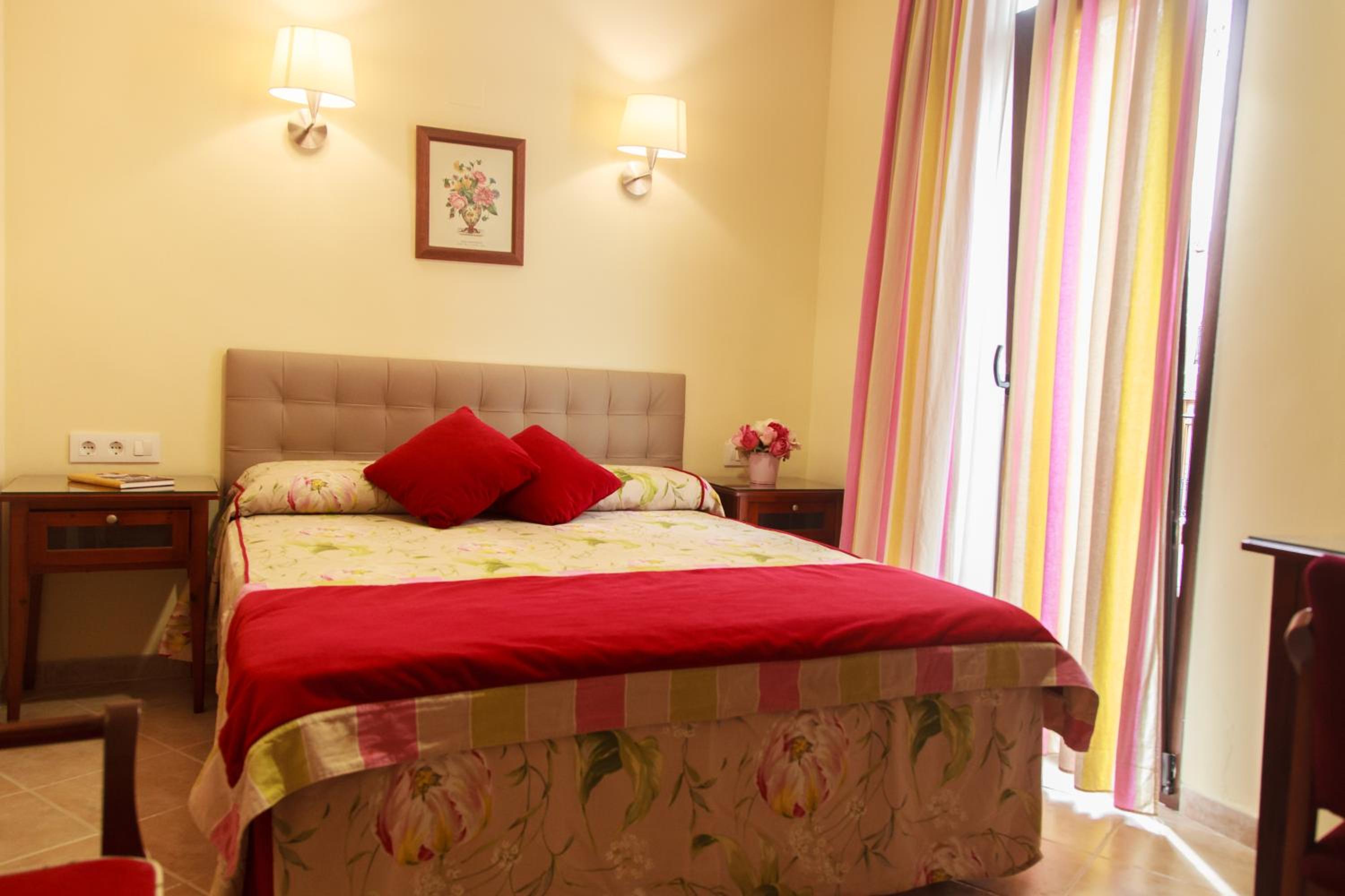 Hostal Antigua Morellana