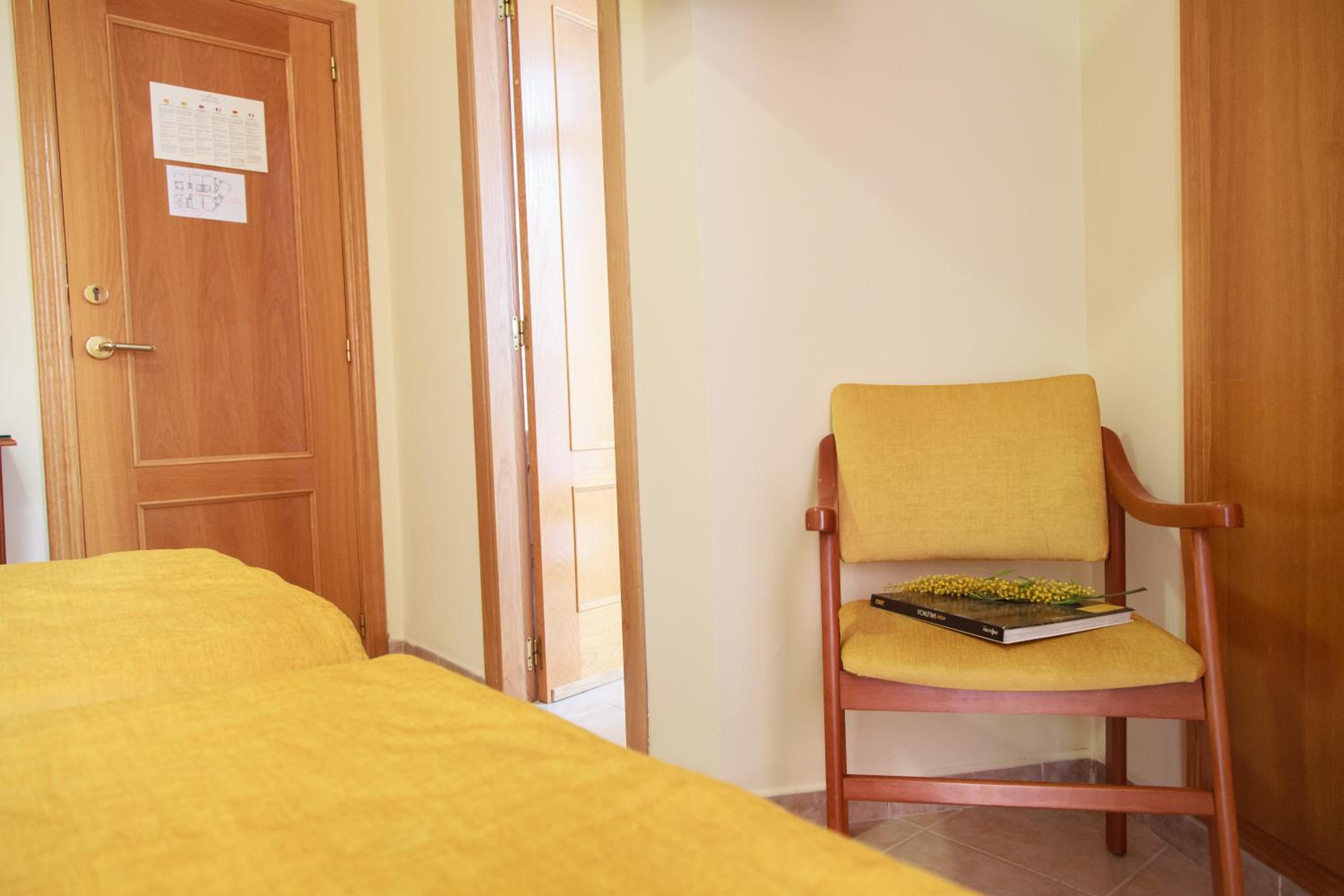 Hostal Antigua Morellana
