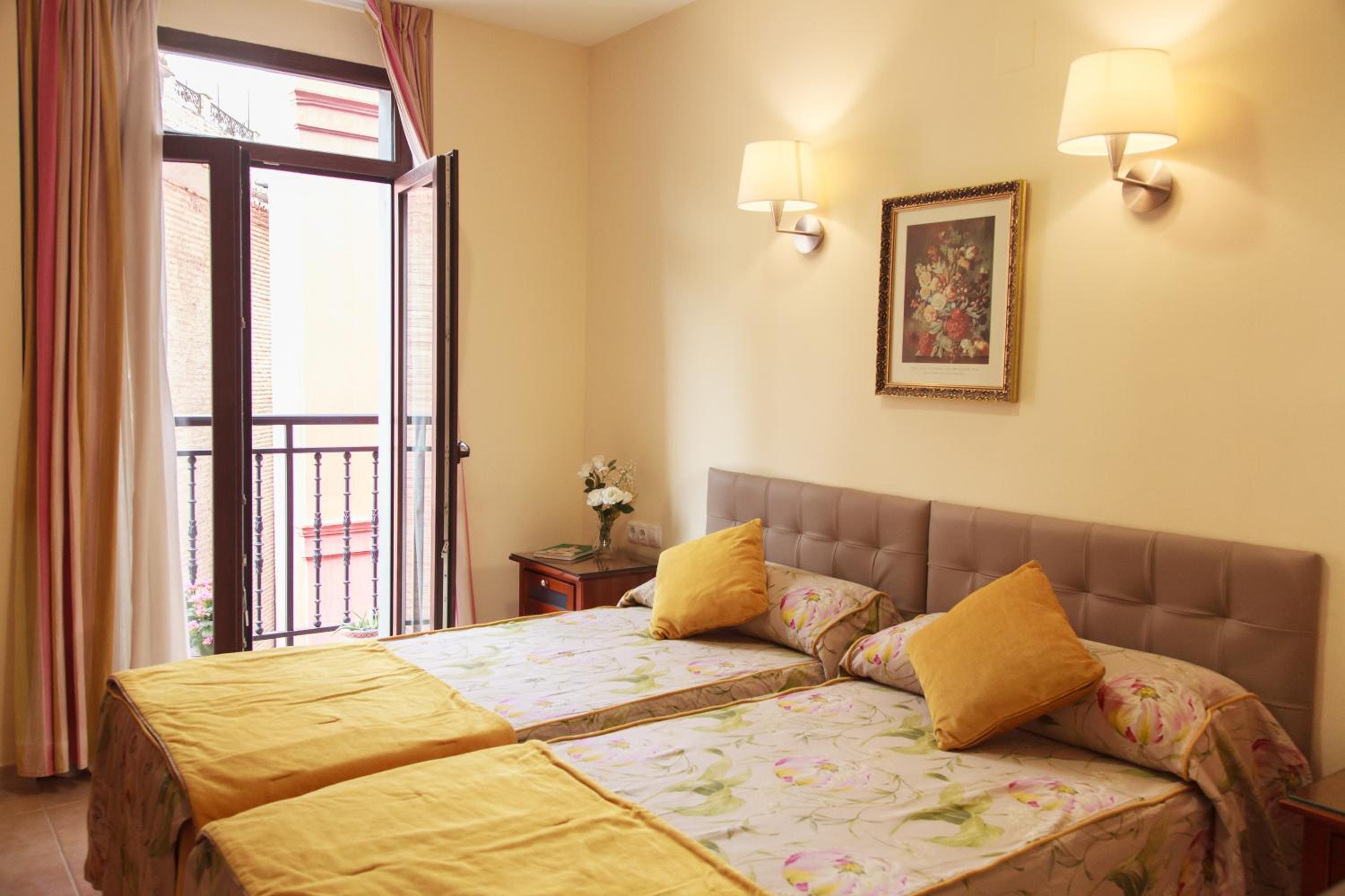 Hostal Antigua Morellana