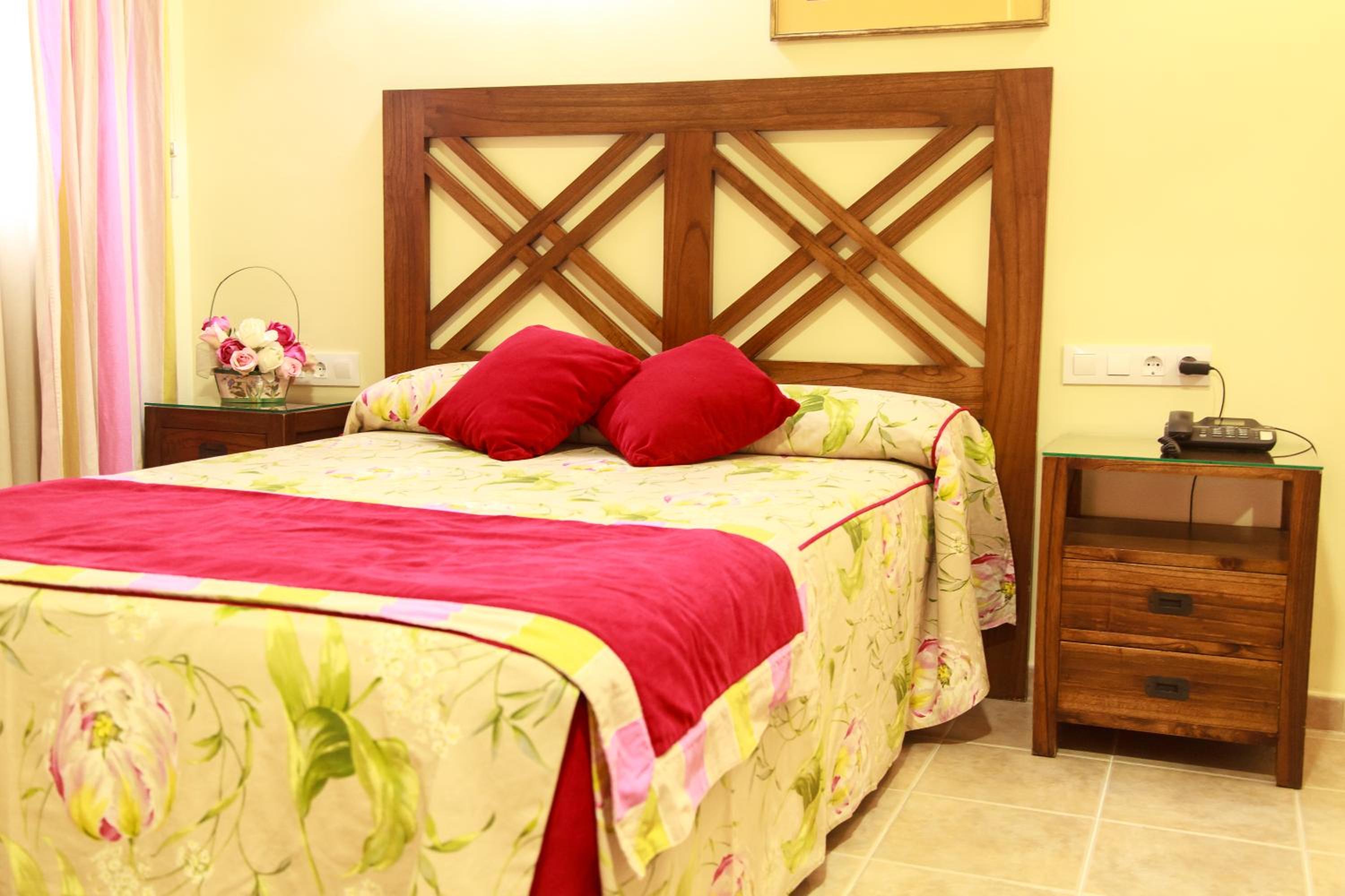 Hostal Antigua Morellana