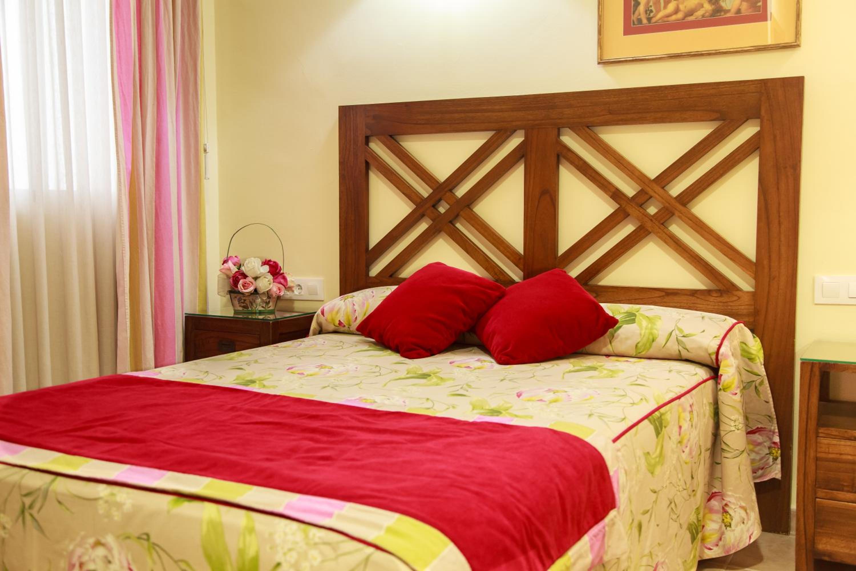 Hostal Antigua Morellana