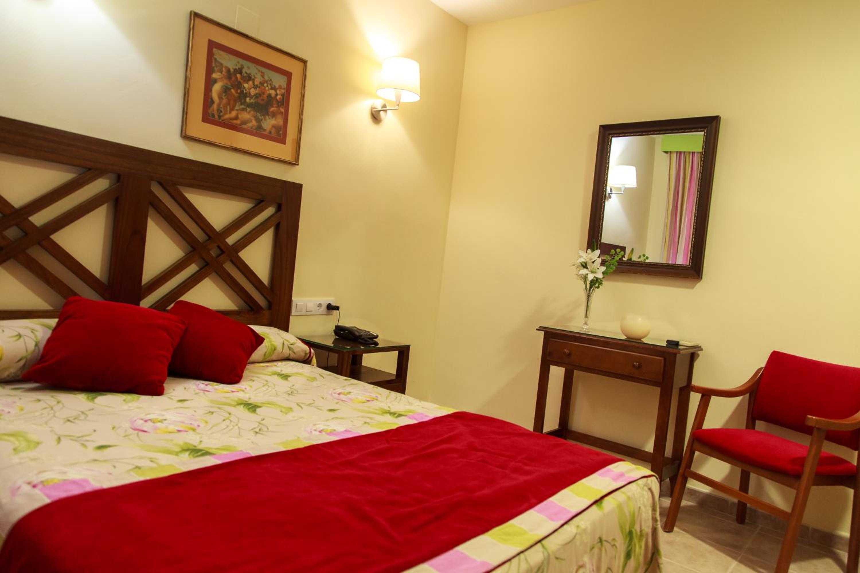 Hostal Antigua Morellana