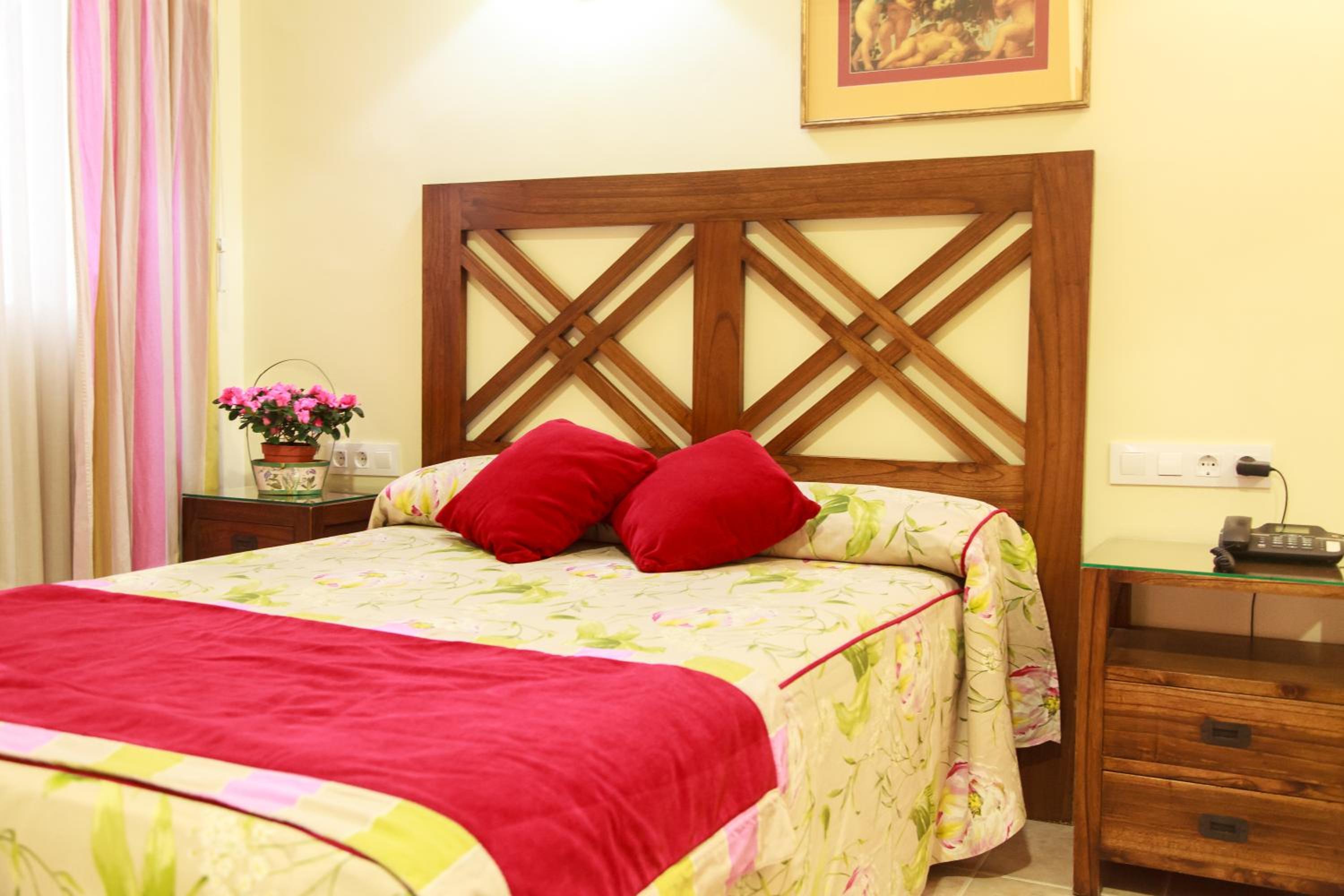 Hostal Antigua Morellana