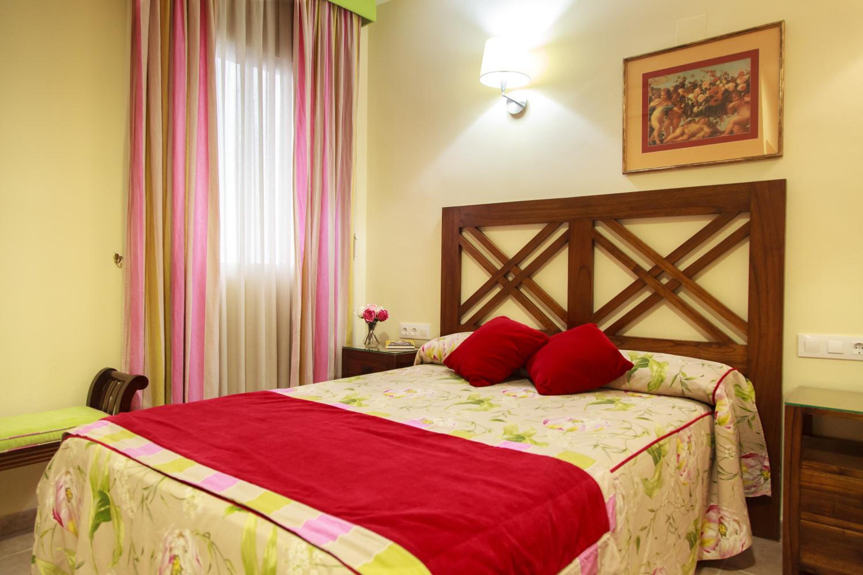 Hostal Antigua Morellana