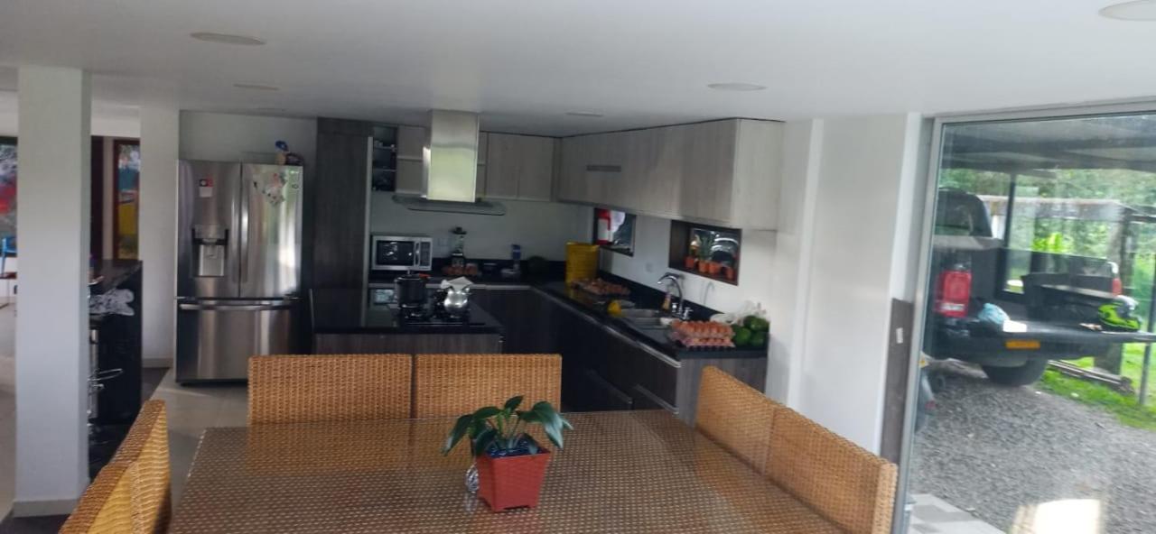 Finca Casa Blanca