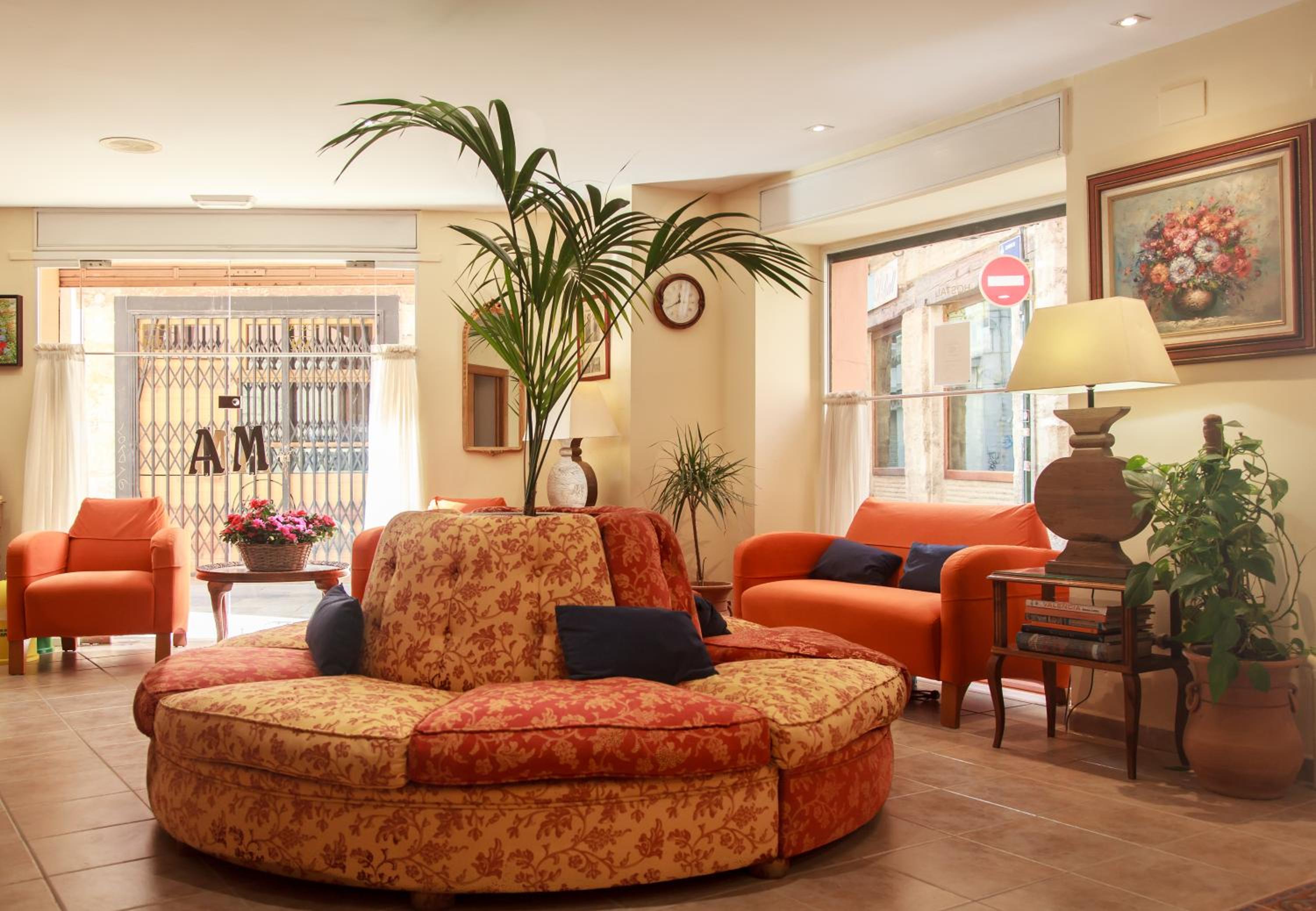 Hostal Antigua Morellana