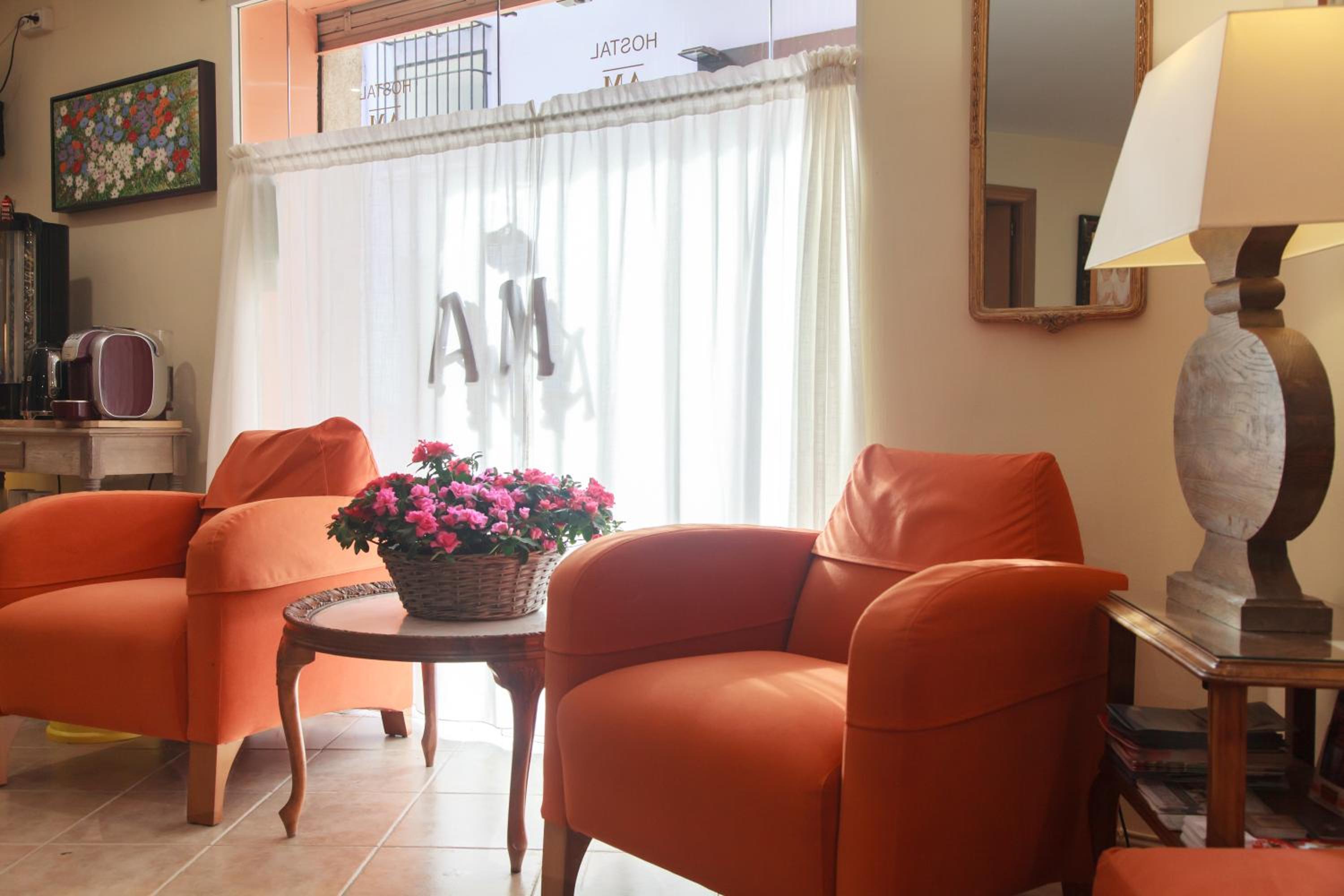 Hostal Antigua Morellana