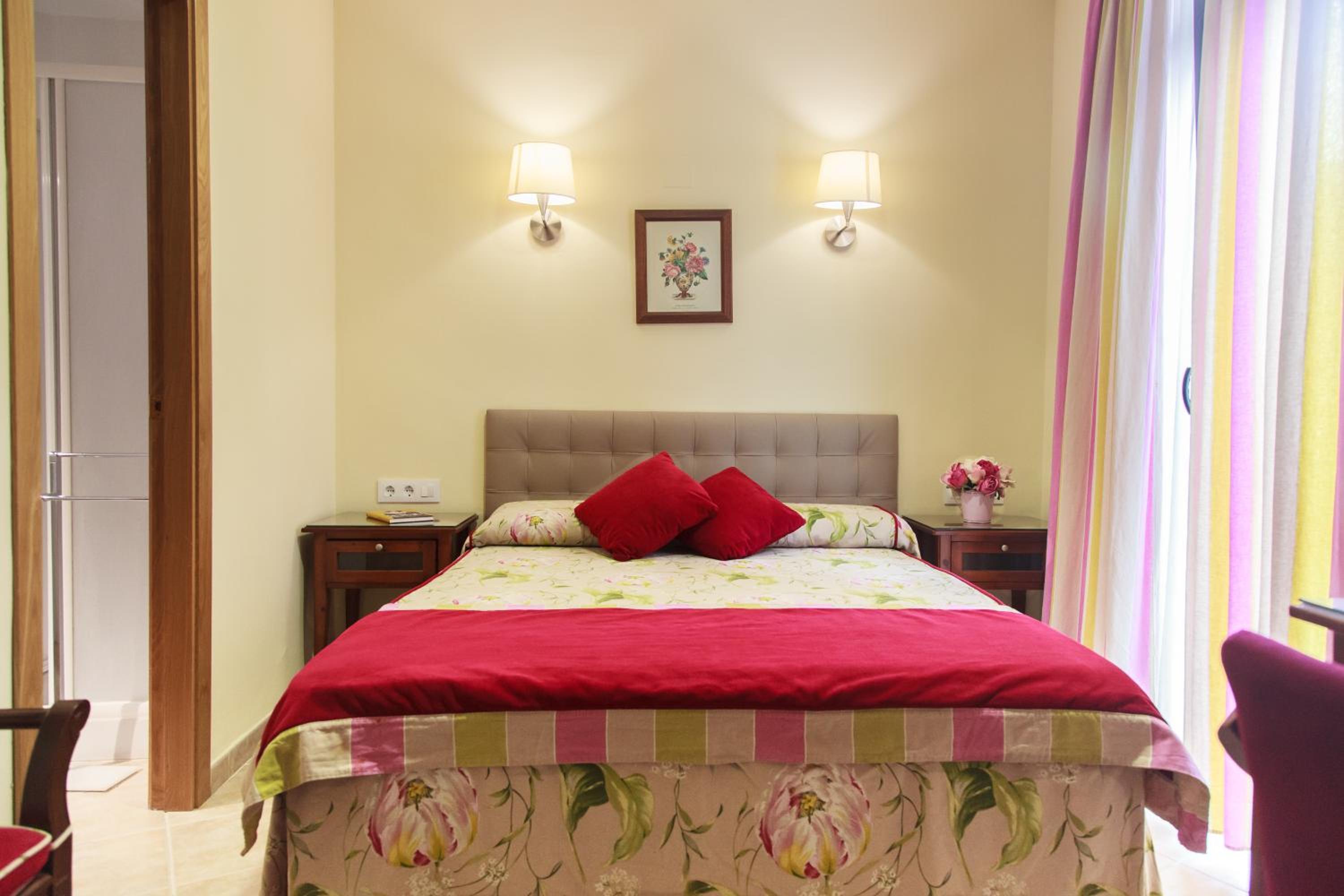 Hostal Antigua Morellana