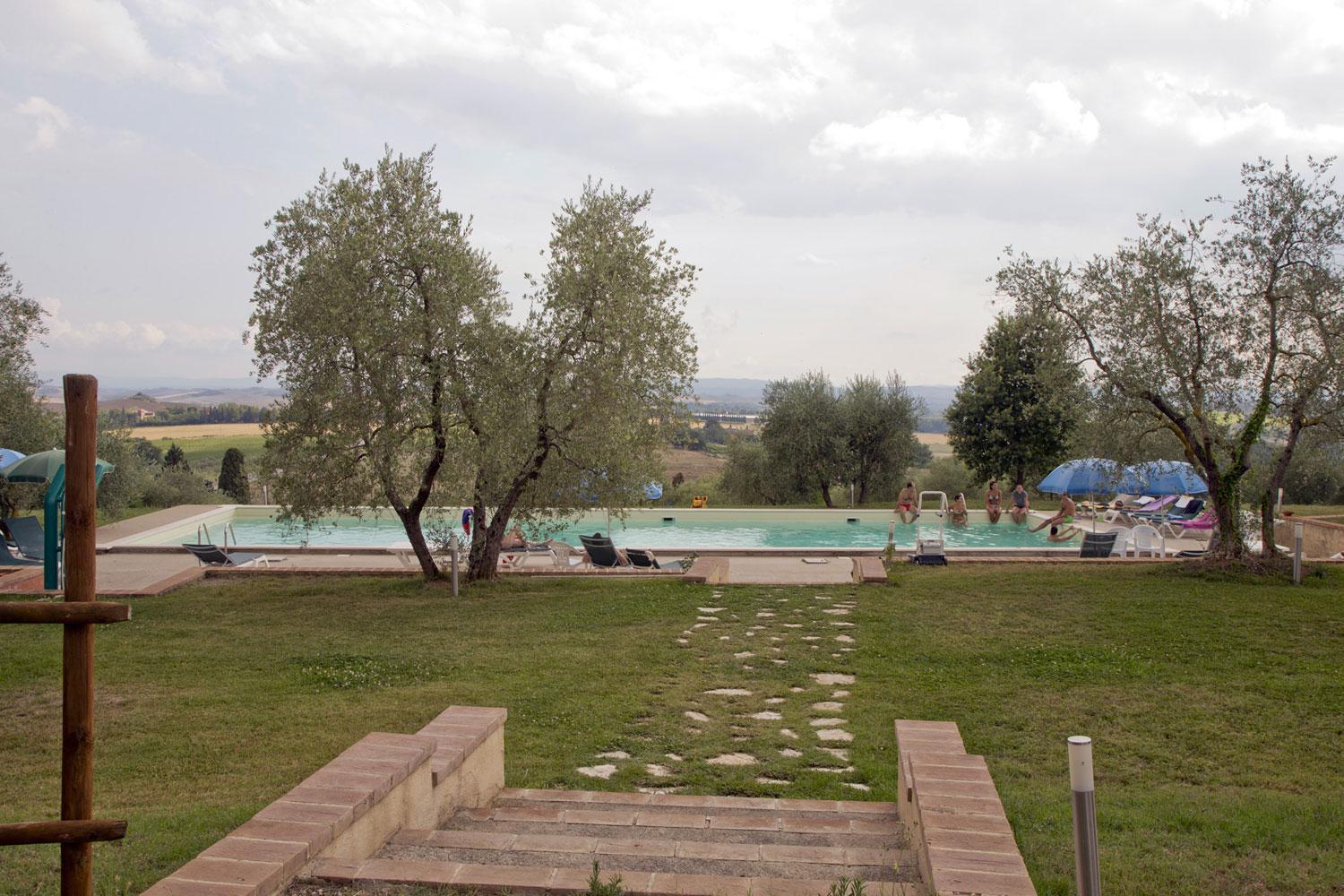 Villa Brignole