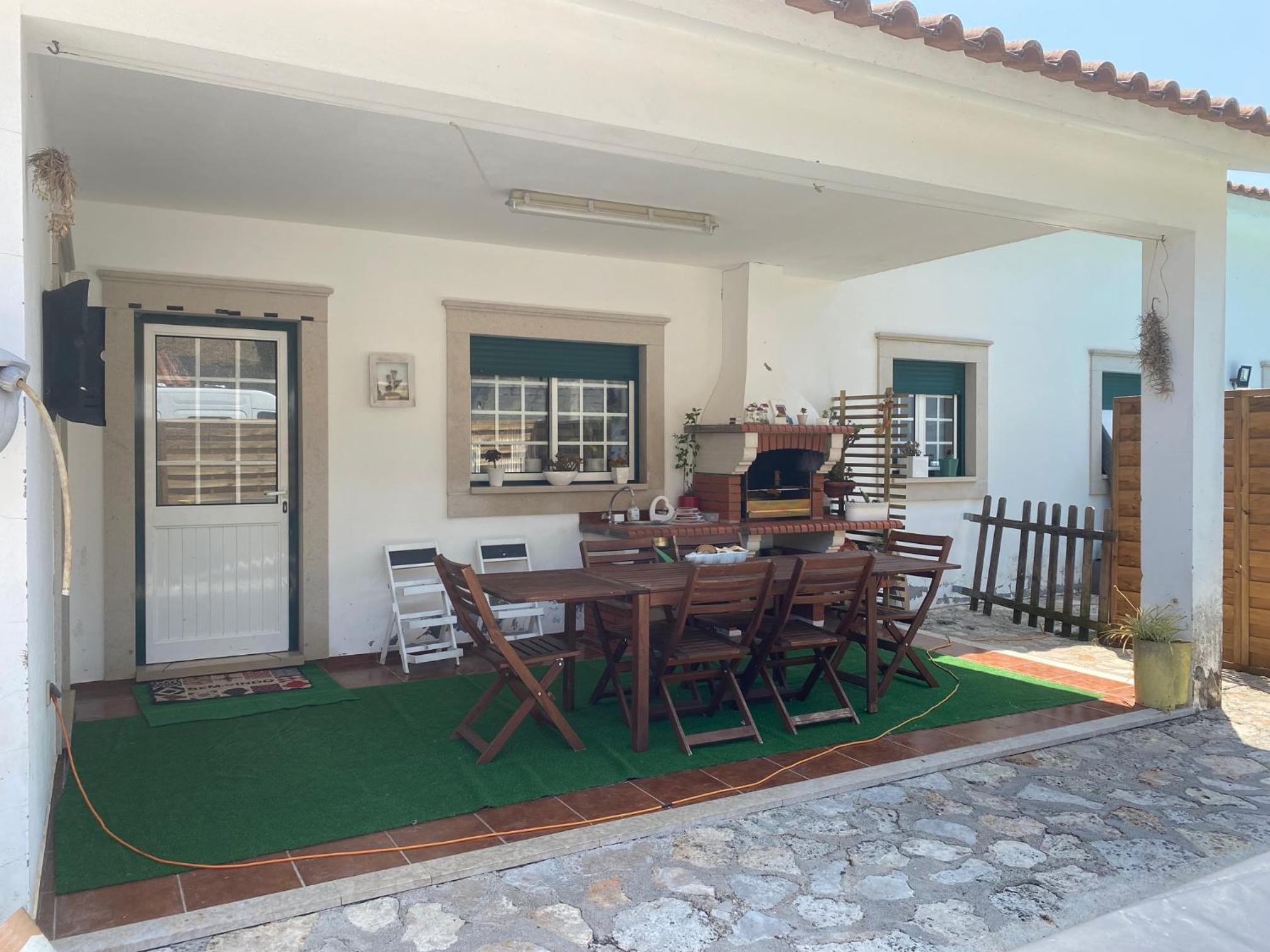 Casa Casal da Eva
