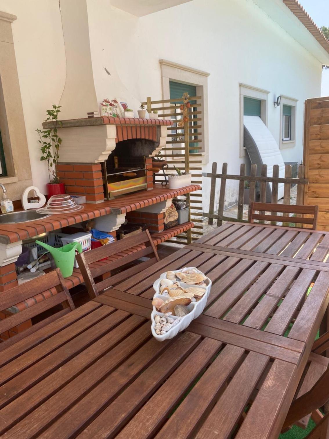Casa Casal da Eva