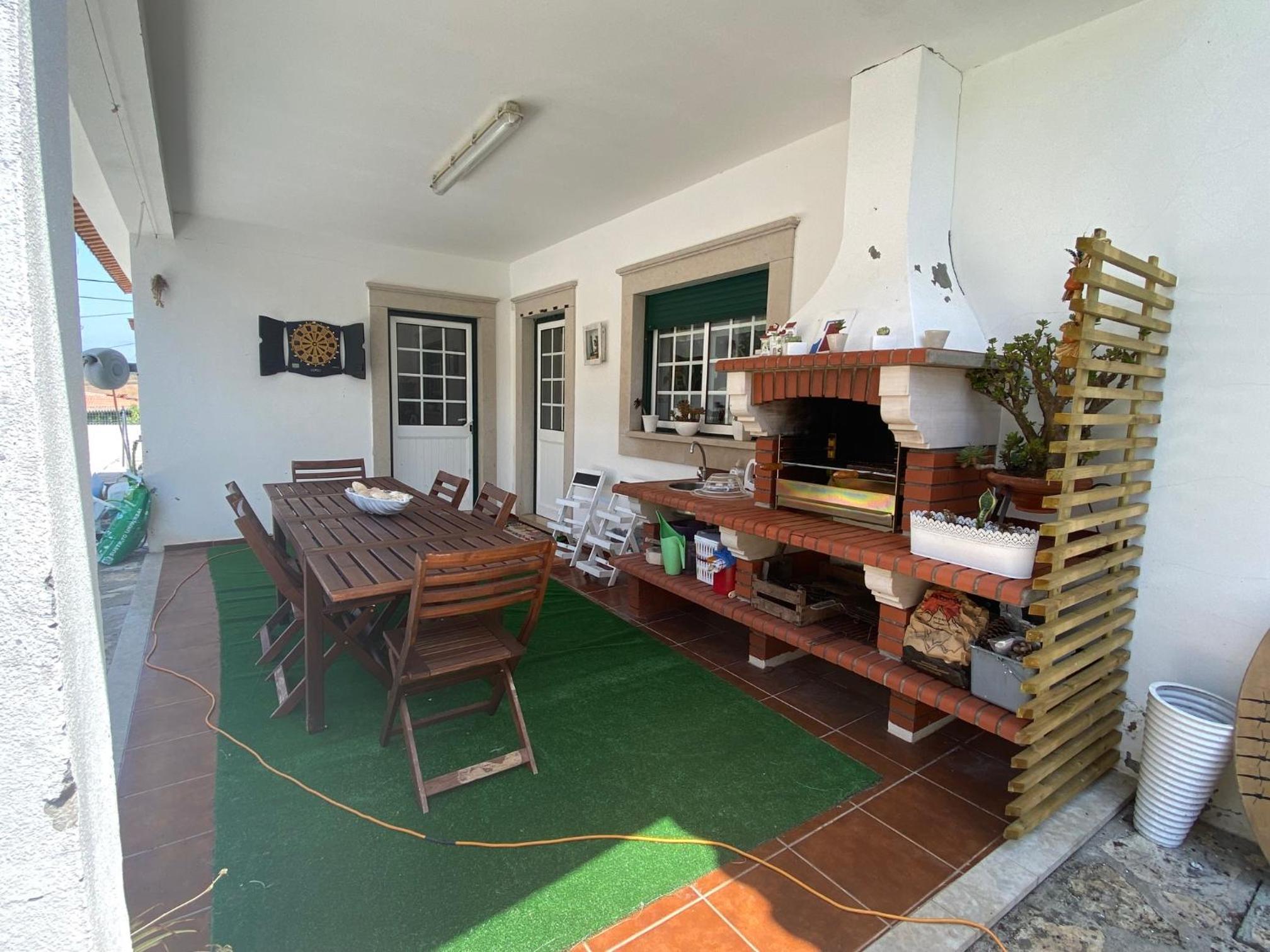 Casa Casal da Eva