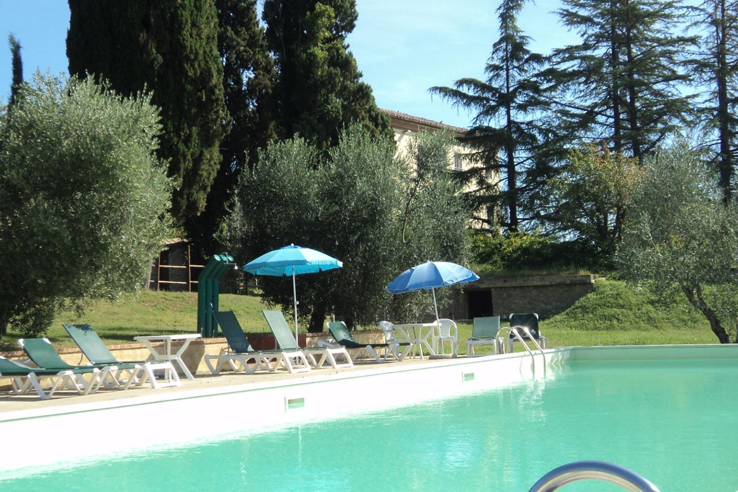 Villa Brignole