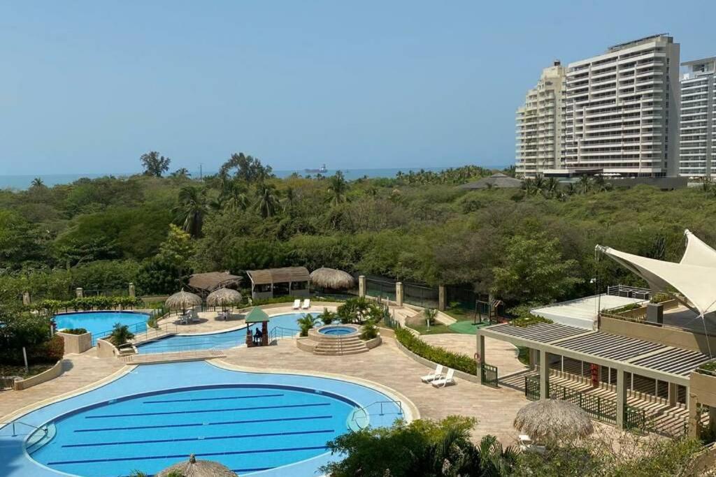 Hotel Apartamento de Lujo para Vacaciones - Zazue - Image 1