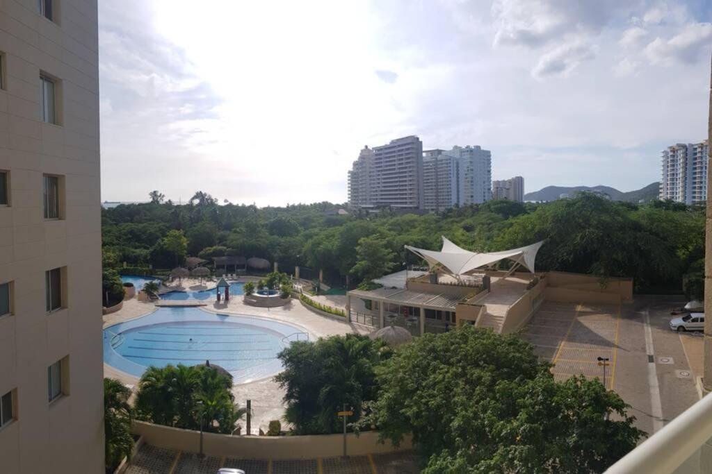 Apartamento de Lujo para Vacaciones - Zazue