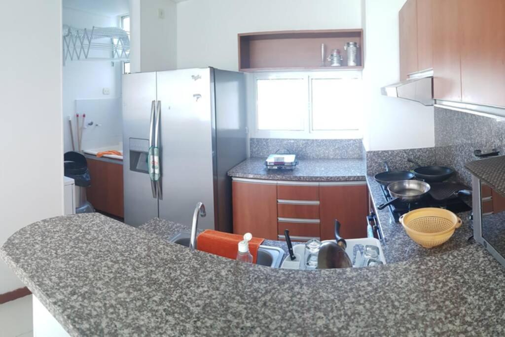Apartamento de Lujo para Vacaciones - Zazue