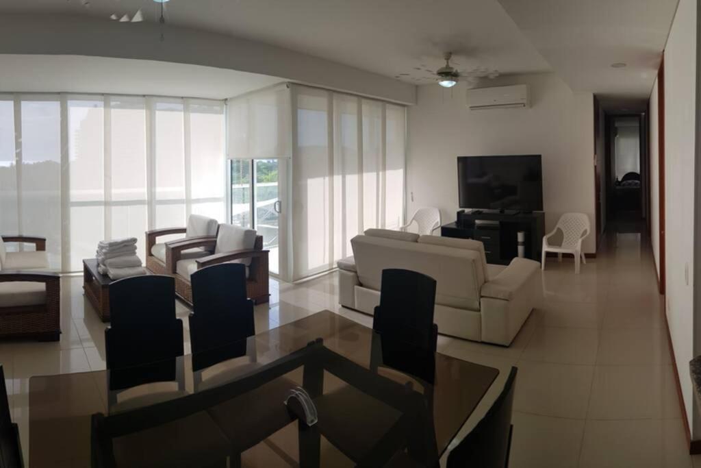 Apartamento de Lujo para Vacaciones - Zazue