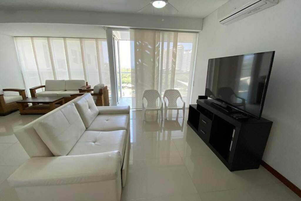 Apartamento de Lujo para Vacaciones - Zazue