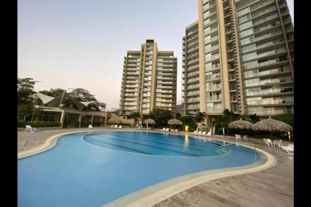 Apartamento de Lujo para Vacaciones - Zazue
