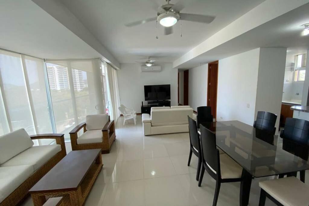 Apartamento de Lujo para Vacaciones - Zazue
