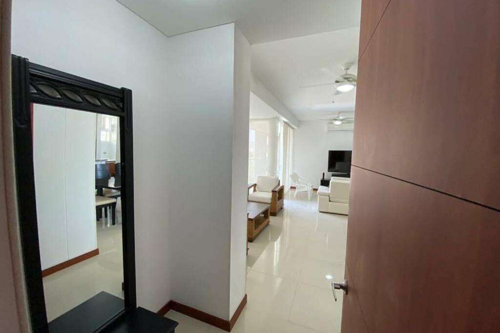 Apartamento de Lujo para Vacaciones - Zazue