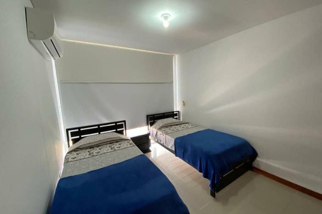 Apartamento de Lujo para Vacaciones - Zazue