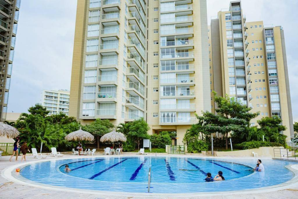 Apartamento de Lujo para Vacaciones - Zazue