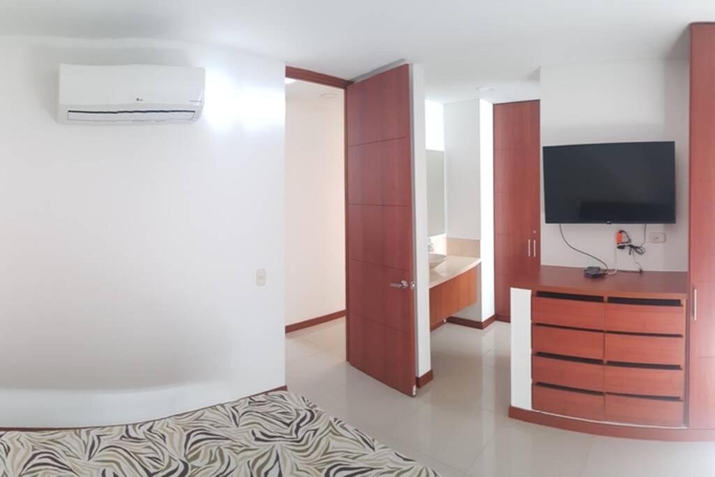 Apartamento de Lujo para Vacaciones - Zazue