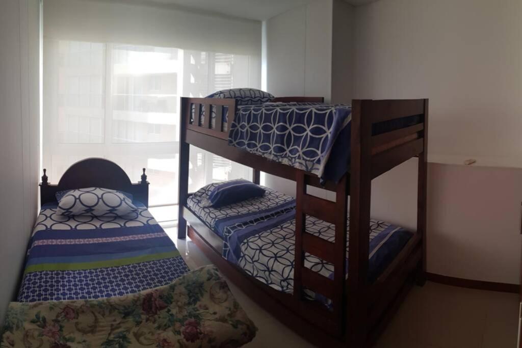 Apartamento de Lujo para Vacaciones - Zazue