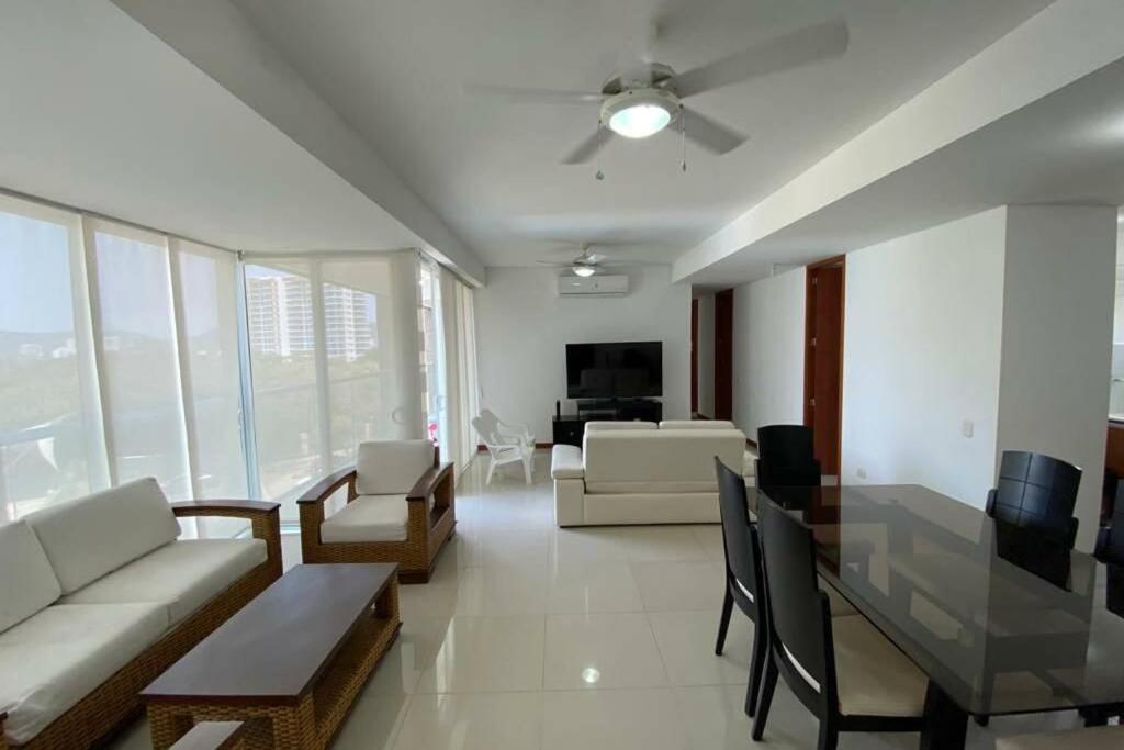 Apartamento de Lujo para Vacaciones - Zazue