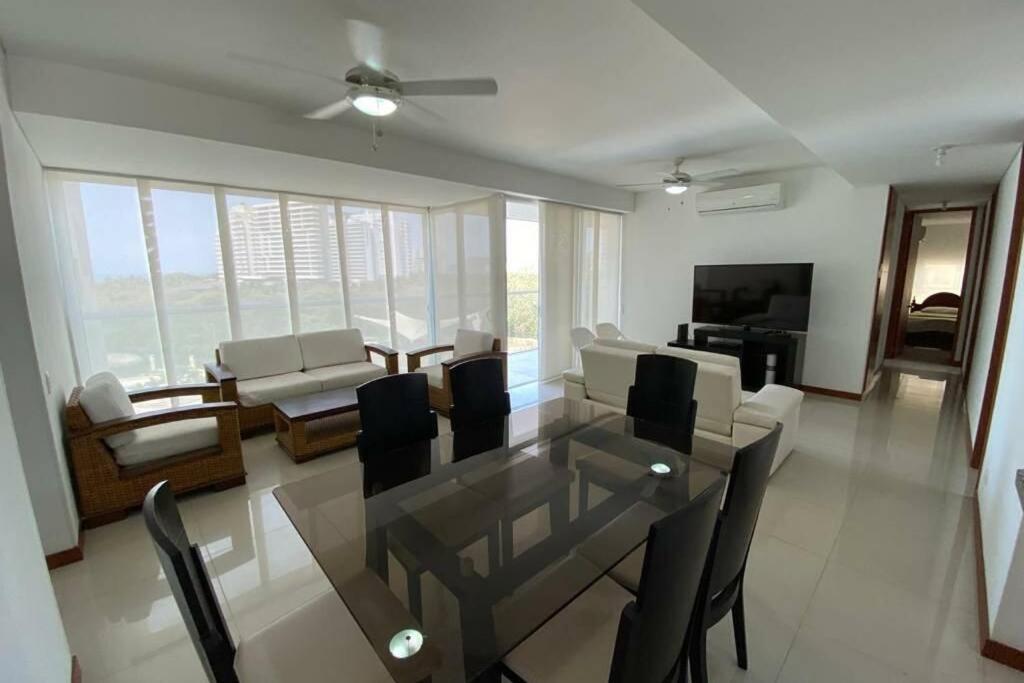 Apartamento de Lujo para Vacaciones - Zazue