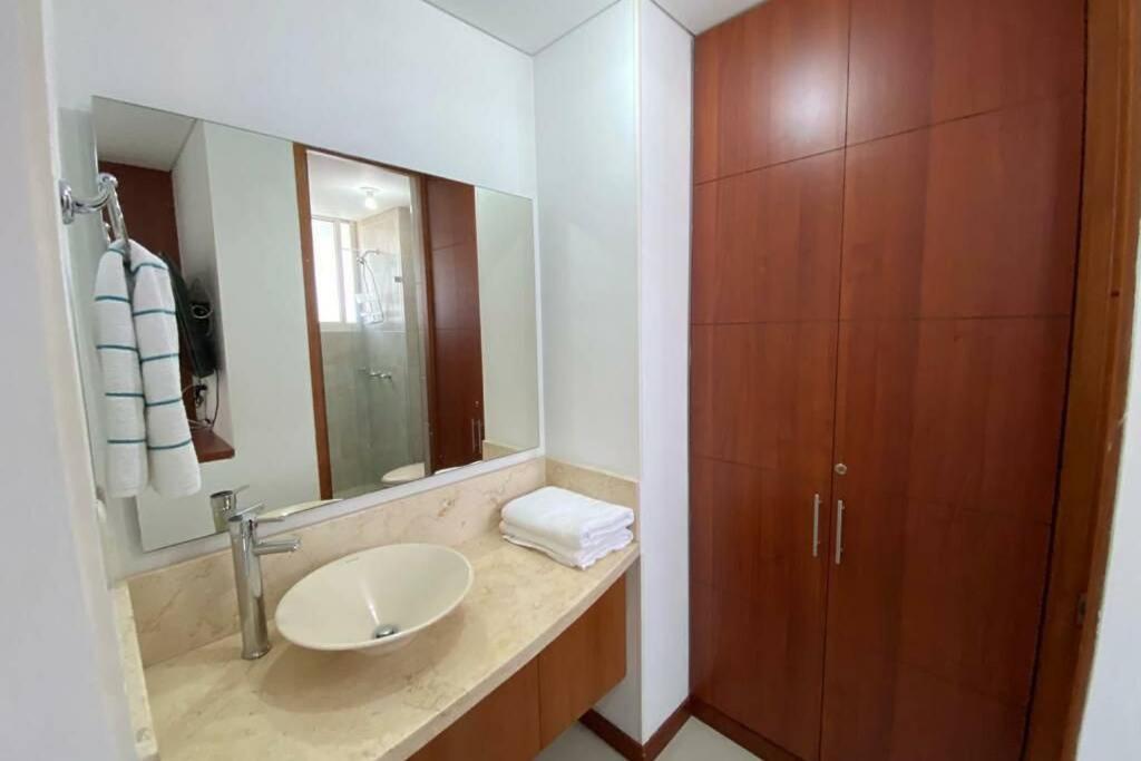 Apartamento de Lujo para Vacaciones - Zazue