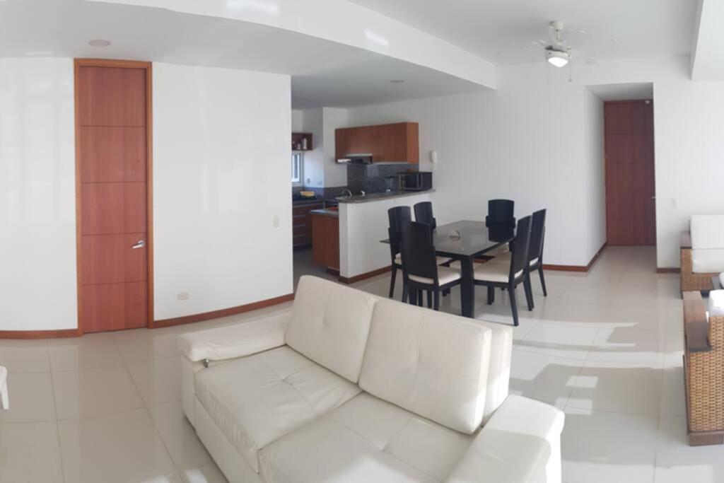 Apartamento de Lujo para Vacaciones - Zazue