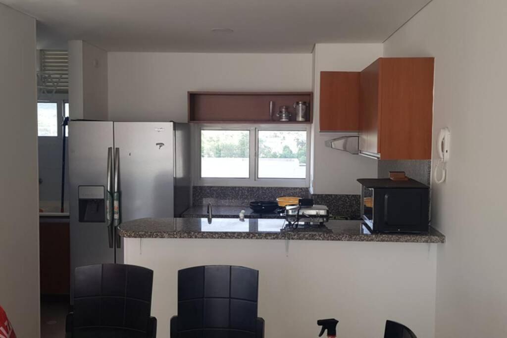 Apartamento de Lujo para Vacaciones - Zazue