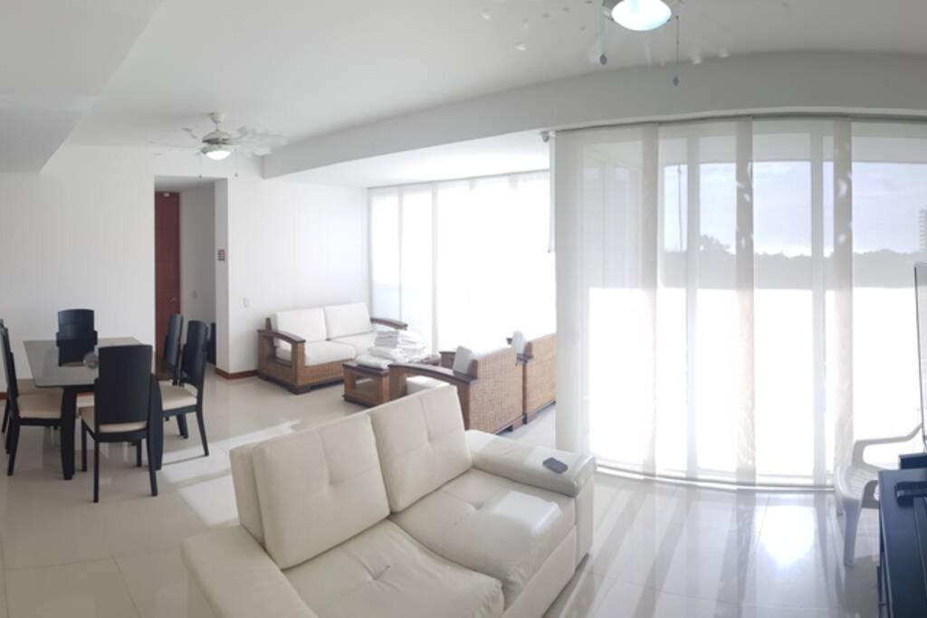 Apartamento de Lujo para Vacaciones - Zazue