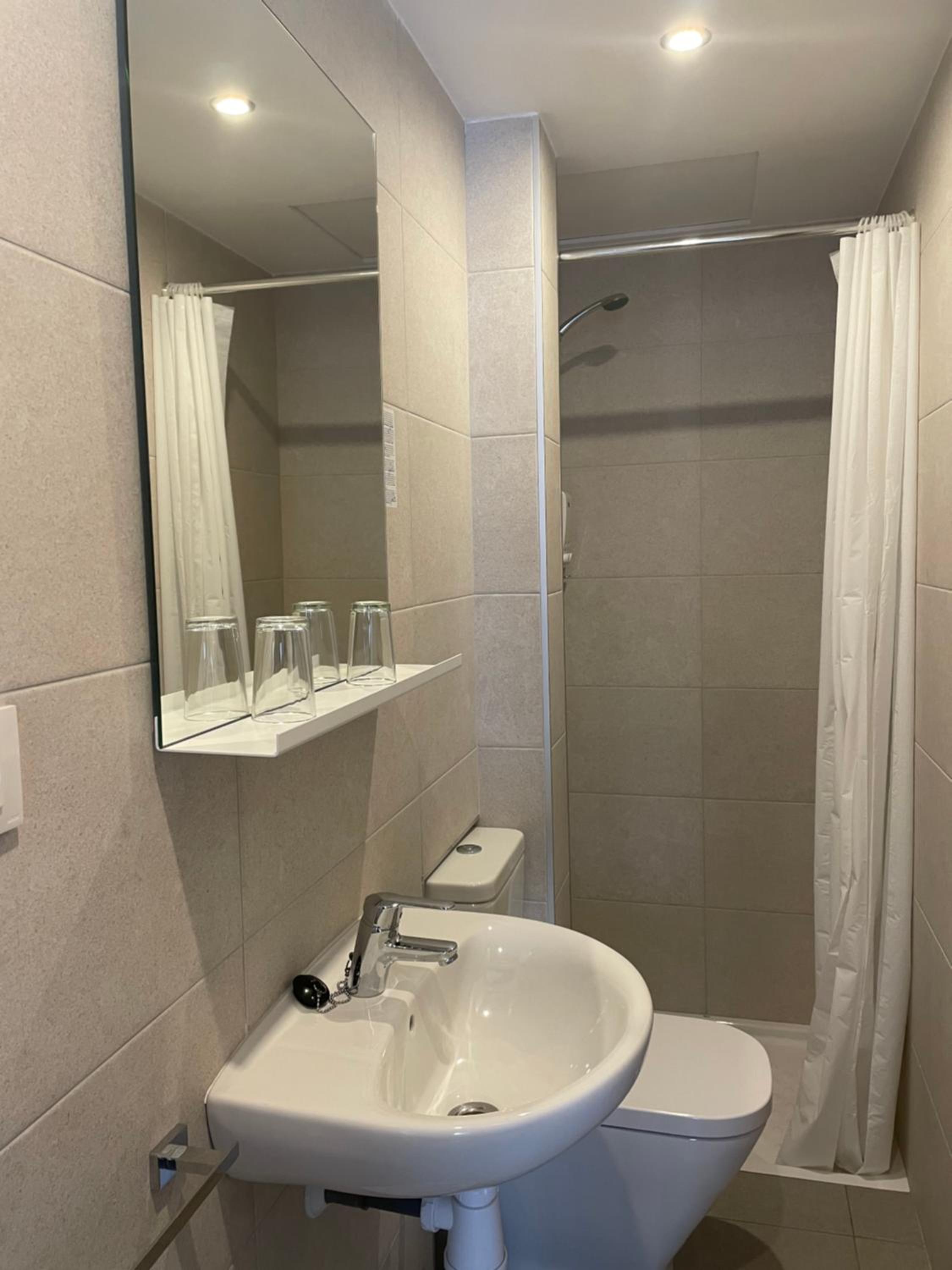 Hostal Mediterráneo
