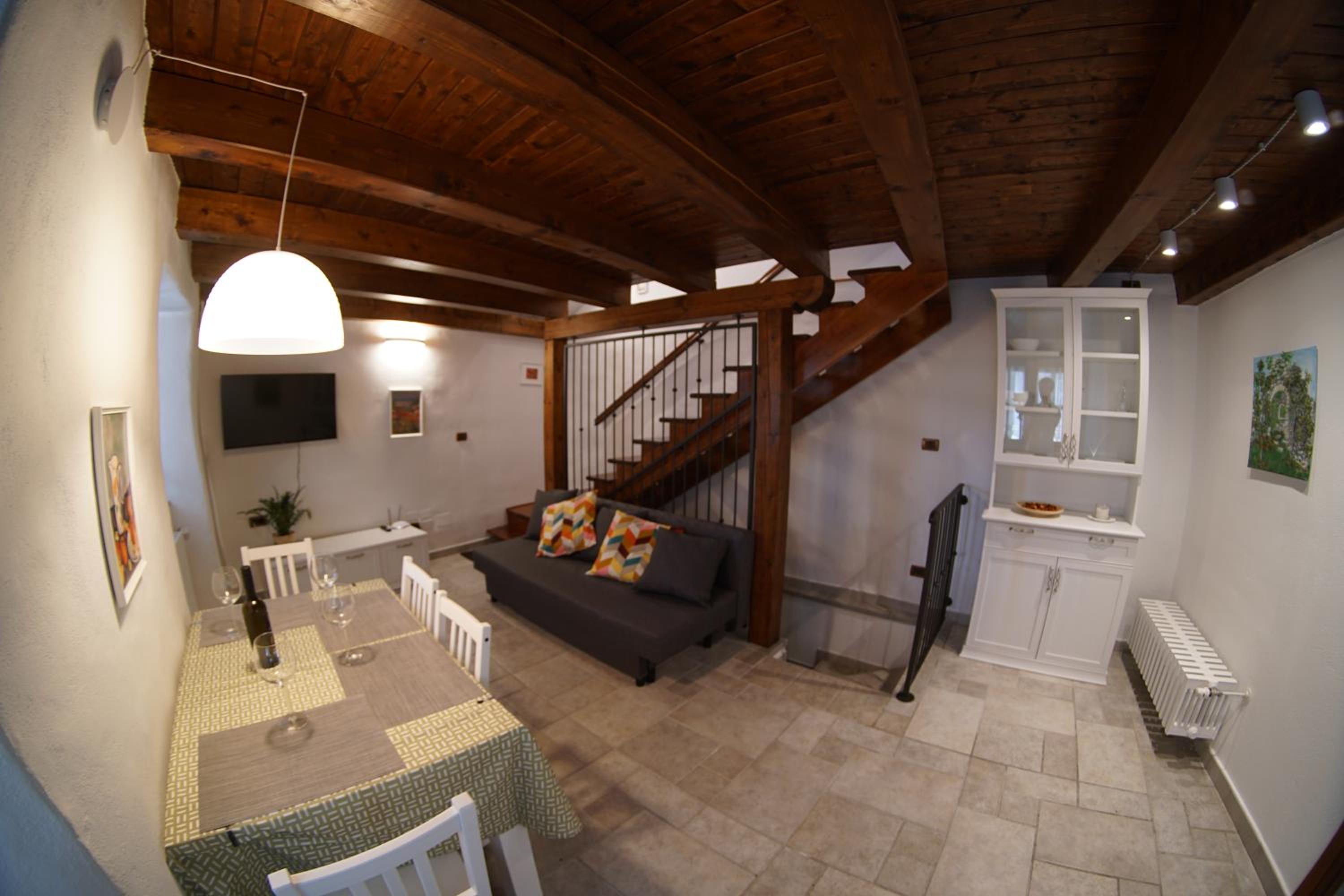 Casa Vacanze Alenka view 4