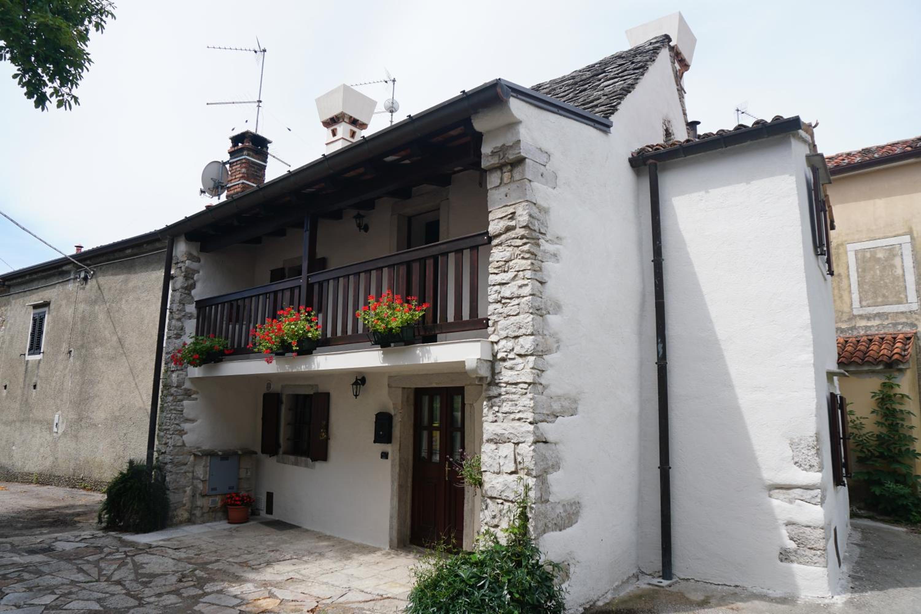 Casa Vacanze Alenka view 2