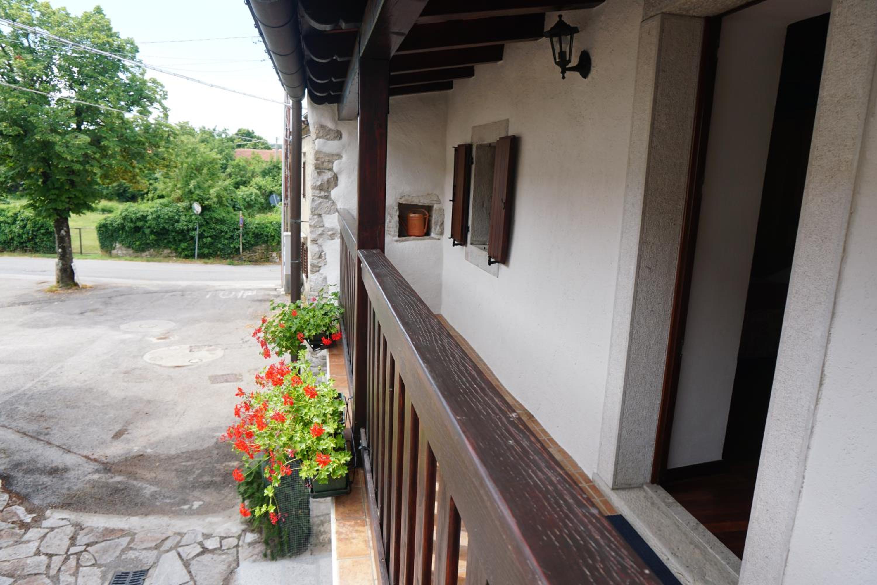Casa Vacanze Alenka view 3