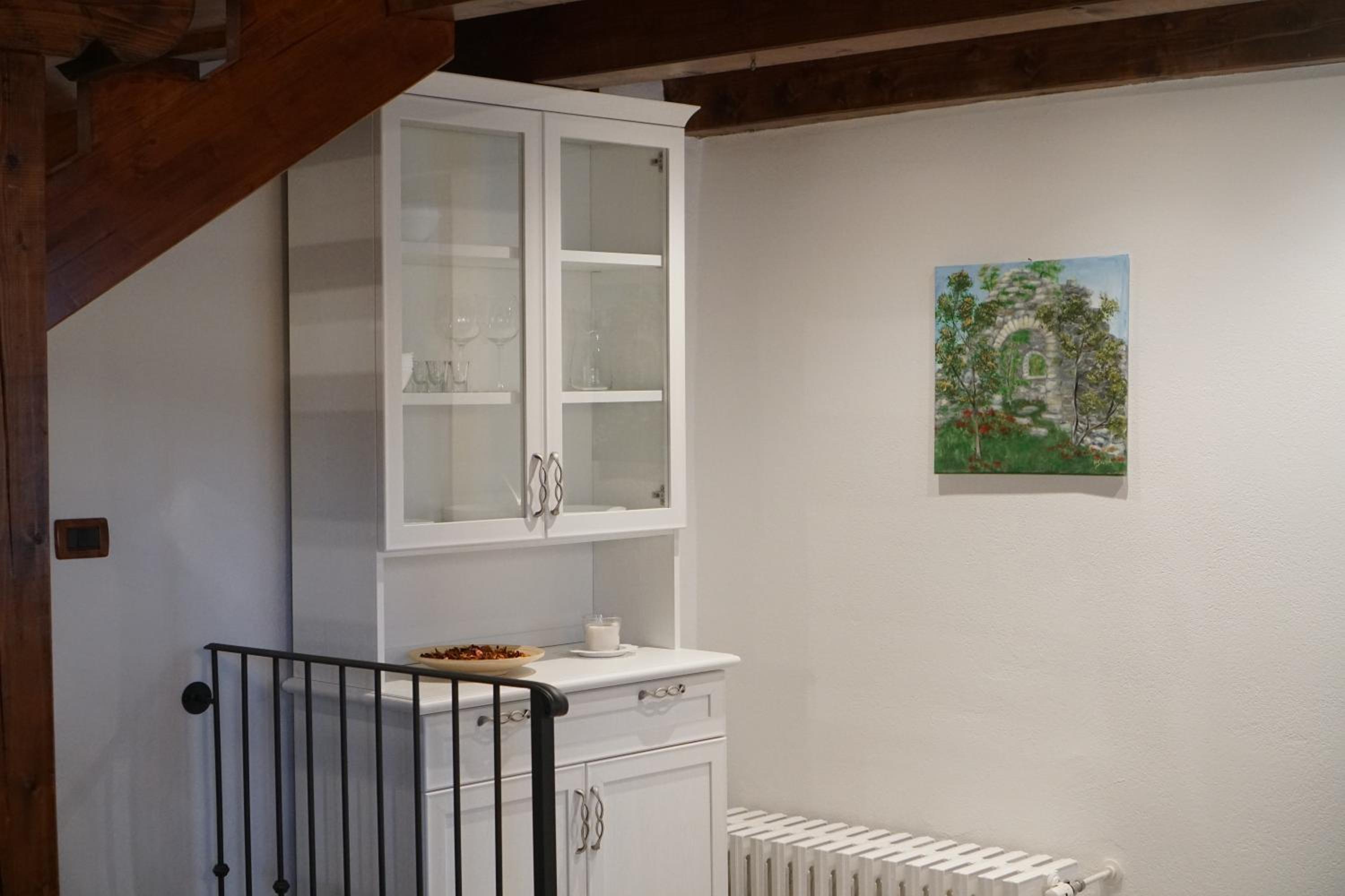 Casa Vacanze Alenka view 5
