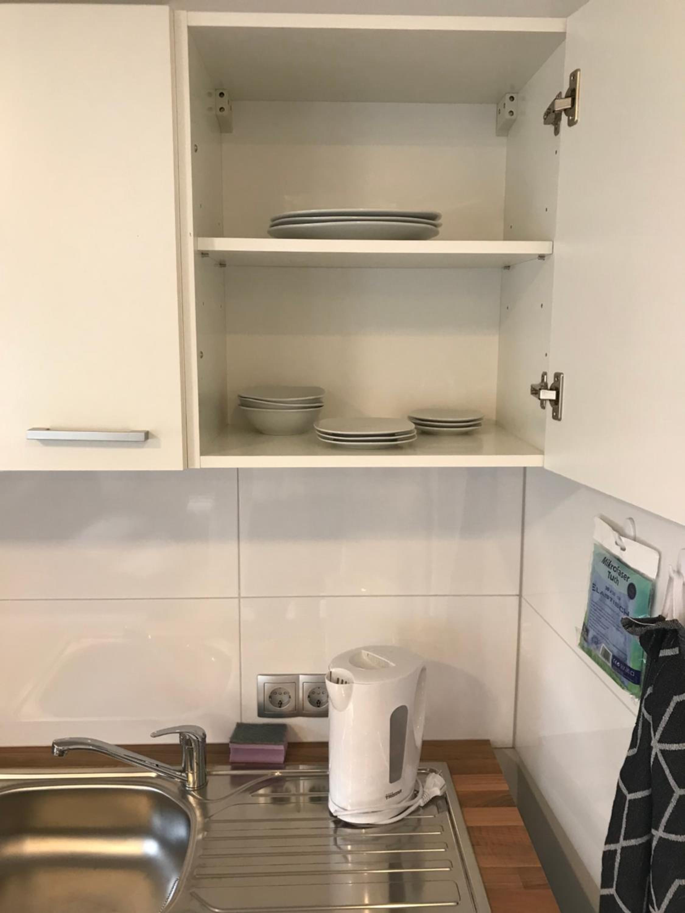 Ferienwohnung Bad Frankenhausen view 3
