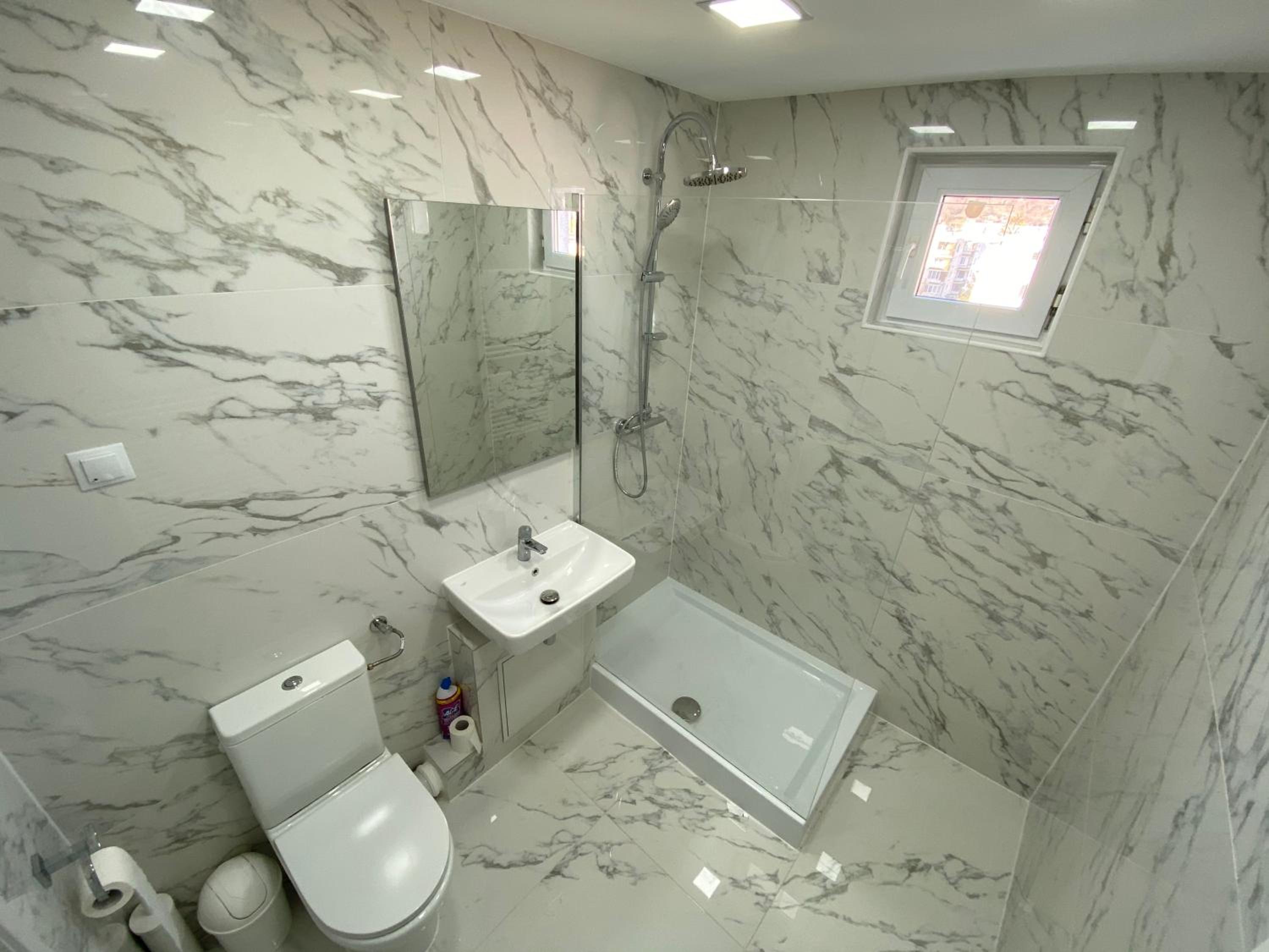 Concept Apartments 3 Camere view 3