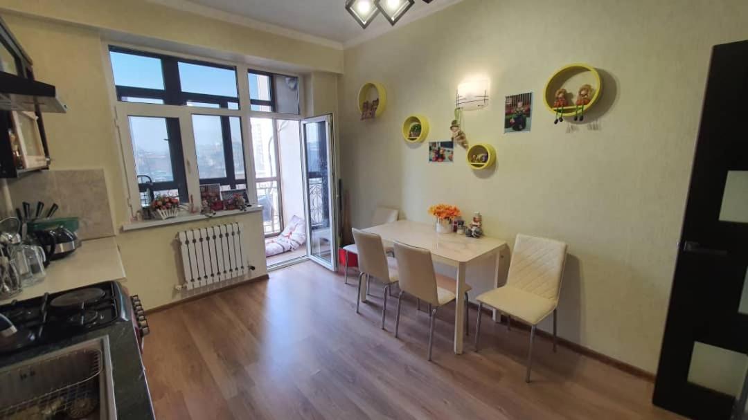 Apartment Boutique in the center city view 2