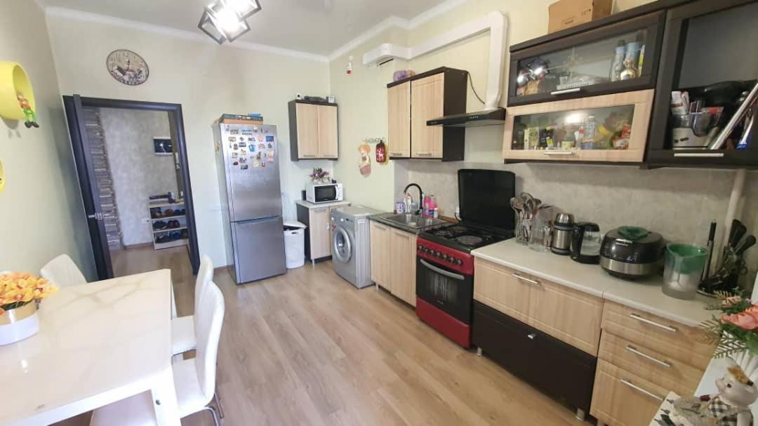 Apartment Boutique in the center city view 4