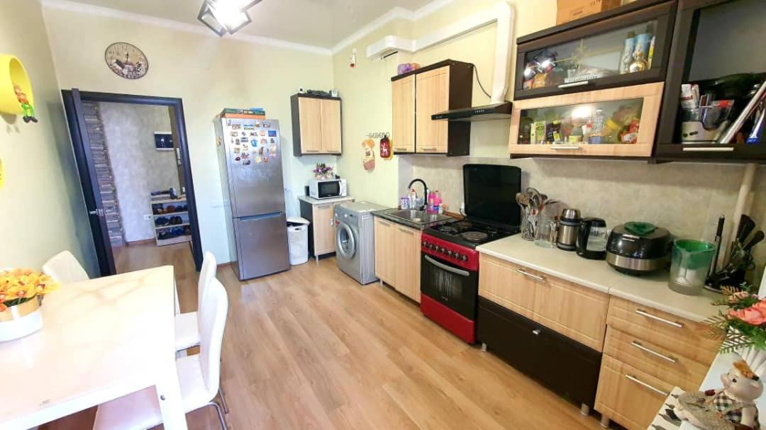 Apartment Boutique in the center city view 5