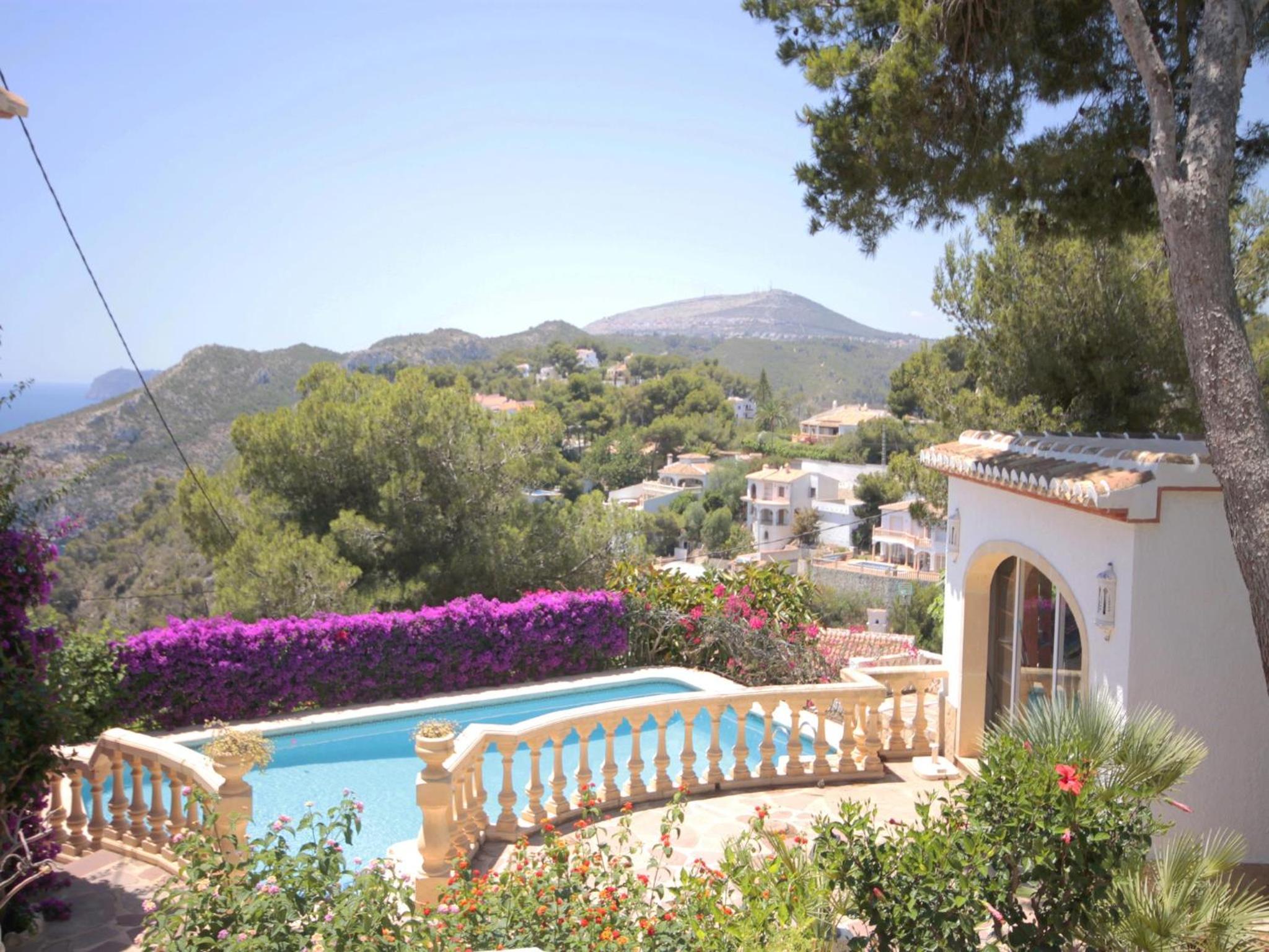 Holiday Home Marina 8 view 3